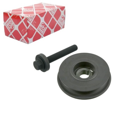 Febi шкив bmw фото №1