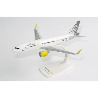 MODEL AIRBUS A320NEO VUELING