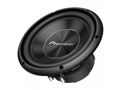 Głośniki samochodowe PIONEER TS-A250D4