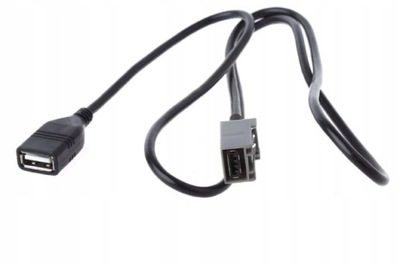 Honda AUX KABEL USB ADAPTER CIVIC CR-V ACCORD