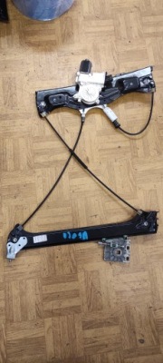 Astra iii h cabrio подъемник стекло левый 13193231 фото №1