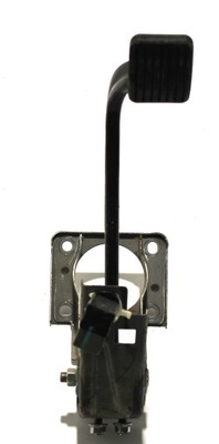 Kia picanto ii 2 педаль сцепления фото №1