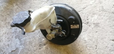 Hyundai i30 ii насос гальмівна 58500-a5200 фото №1