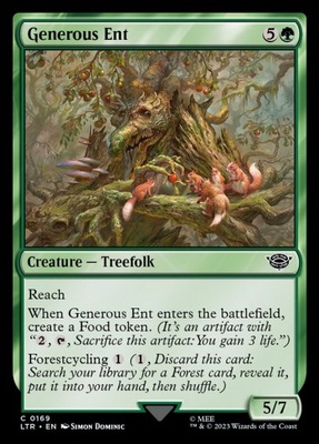 Generous Ent (LTR)