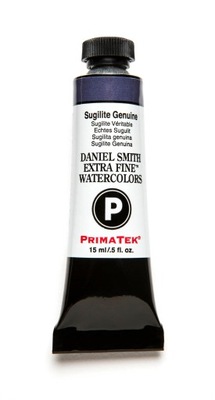 AKWARELA FARBA DANIEL SMITH EXTRA FINE Sugilite Genuine (Primatek) 15ml