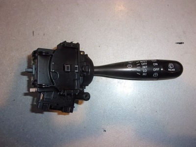 Перемикач двірник toyota yaris i фото №1