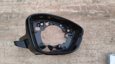 Корпус зеркало peugeot 508 ii фото №1