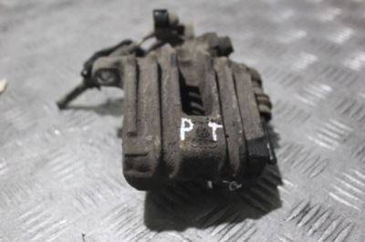 Суппорт тормоза правый задняя skoda roomster 1.9tdi фото №1