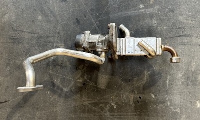 Радіатор egr subaru ascent outback fa24 фото №1