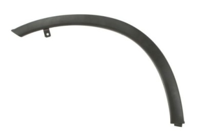 Молдинг накладка крыла 5703-08-3753371p blic фото №1