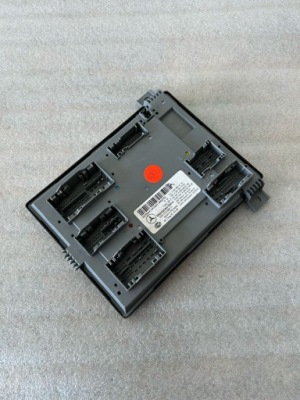 Модуль блок керування bcm mercedes a2979004119 фото №1