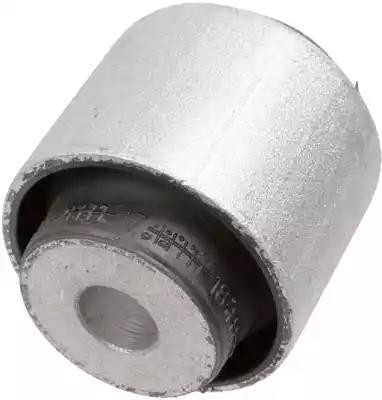 Втулка важеля lemförder 3978701 фото №1