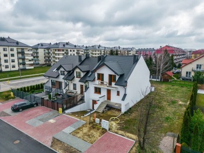 Dom, Turka, Wólka (gm.), 182 m²