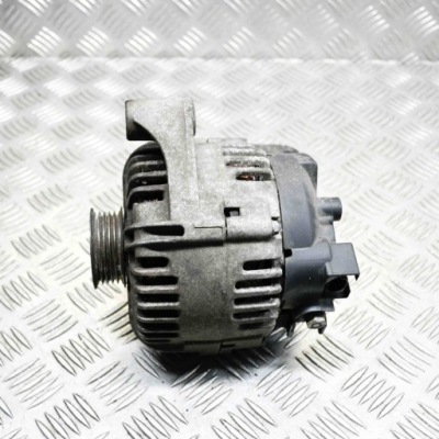 Генератор mini cabrio r57 s36an11 12197531 2.0l 105kw 2012 фото №1