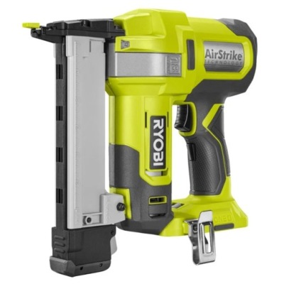 RYOBI Zszywacz 18G AirStrike 18V ONE+ R18GS18-0 10-38mm