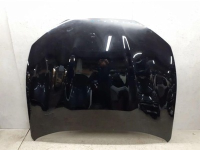 Капот ford mustang mach-e mach 2020- фото №1