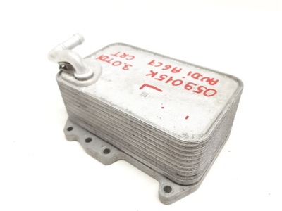 RADIATEUR HUILES AUDI A6 C7 3.0 TDI CRT 059015K - milautoparts-fr.ukrlive.com