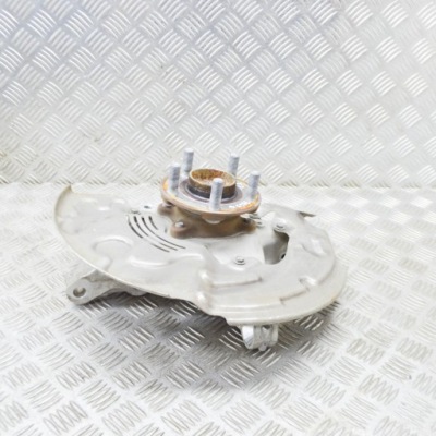 Ford mustang mach-e 2022 правая сторона ступица колеса передний фото №1