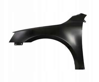 Крыло передний левый skoda octavia 2013-2017 фото №1