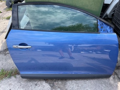 Двері megane iii coupe terna фото №1