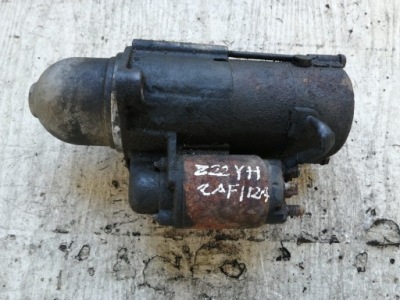 3779 стартер vectra zafira 2.2 z22yh 9000952 фото №1