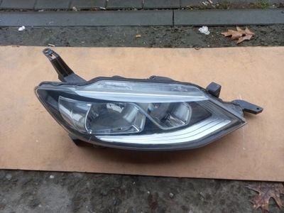 LAMP LAMP FRONT NISSAN PULSAR RIGHT EUROPE INTEGRAL  