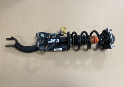 Audi rs7 rs6 4g амортизатор перед левый 4g0412019a фото №1