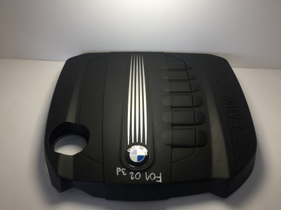 BMW F01 F07 F10 F11 PROTECCIÓN RECUBRIMIENTO DEL MOTOR 7800575  