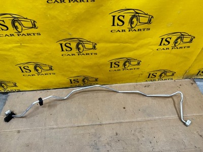 Труба шланг кондиционера porsche 991 911 gts lift фото №1