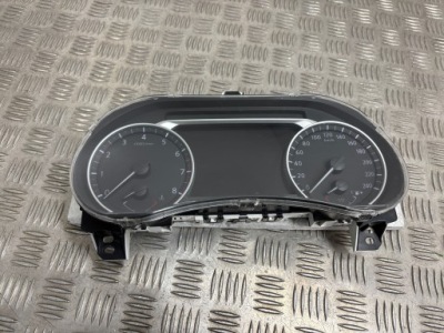 Nissan juke ii f16 2020 лічильник / спідометр фото №1