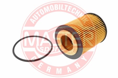 FILTER OILS CADILLAC CTS 2.6 2003/04-2007/09  