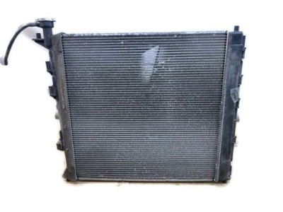 Hyundai ix35 2.0 crdi вентилятор радиатор 25304-2y100 фото №1