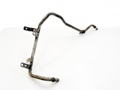 Трубка труба wody охлаждение 2.5 td discovery ii l318 defender l316 фото №1