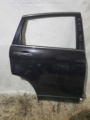 Honda cr-v iii 06-12 дверь фото №1