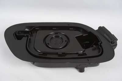 Крышка заливной топлива vw id.4 11a809857e фото №1