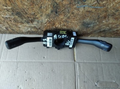 Переключатель pod руль audi a3 8l фото №1