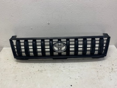 Решітка радіатора решітка радіатора бампера перед land cruiser j90 96r- фото №1