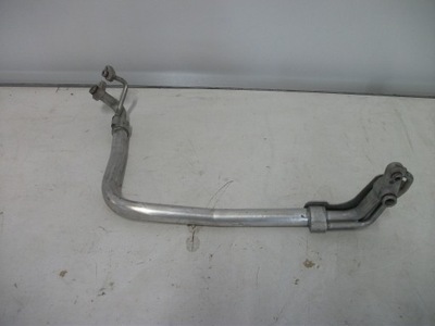 Шланг кондиционера 5q1816738f vw seat фото №1