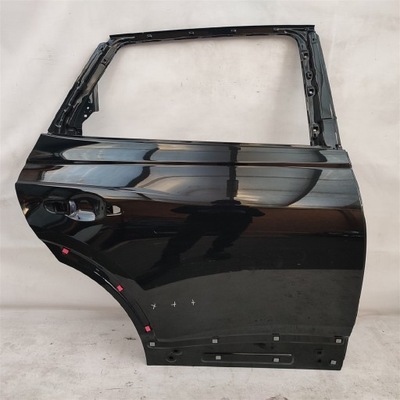 Двері праве задня hyundai genesis gv-80 gv80 фото №1