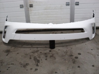 Mokka b ii бампер перед 9835278480 фото №1