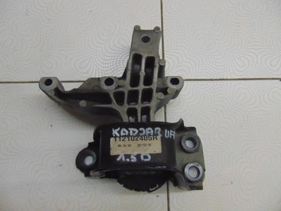 Кронштейн подушка renault kadjar lift 1.5d фото №1