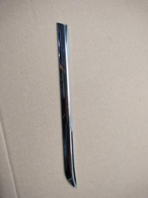Vw up citigo mi молдинг крыла левая задняя zero rys фото №1