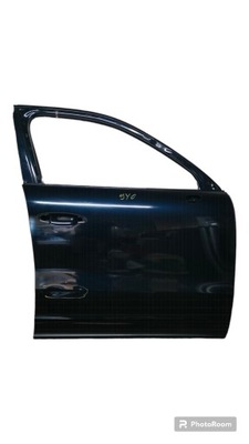 Двері праве перед porsche cayenne 9y0 фото №1