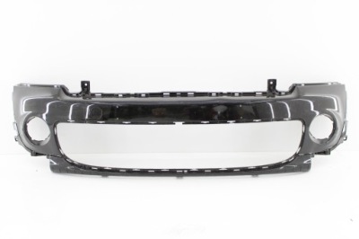 Mini cooper lift lci r55 r56 r57 r58 r59 бампер перед передний фото №1