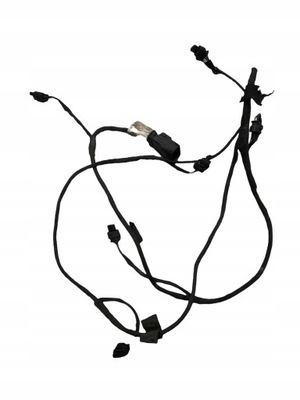 Жгут трубопровод mercedes 0485454228 фото №1