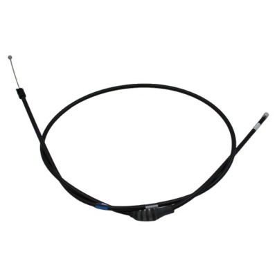 Трос відкривання кришки двигуна mercedes s w222 фото №1