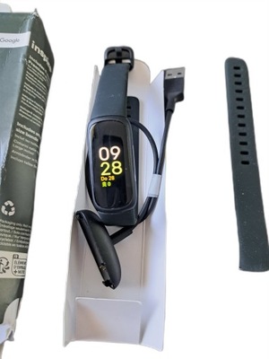 Zegarek opaska Smartband FITBIT Inspire 3 czarny