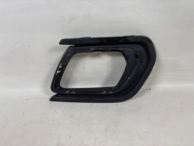 Dacia logan ii sandero защита решётка противотуманной фары 261a20762r фото №1