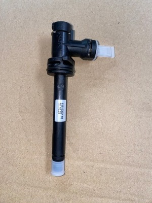 Opel movano renault master 2.3 dci трубка патрубок циліндр зчеплення фото №1