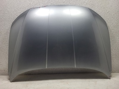 Капот крышка двигателя hyundai tucson iv 4 20- фото №1